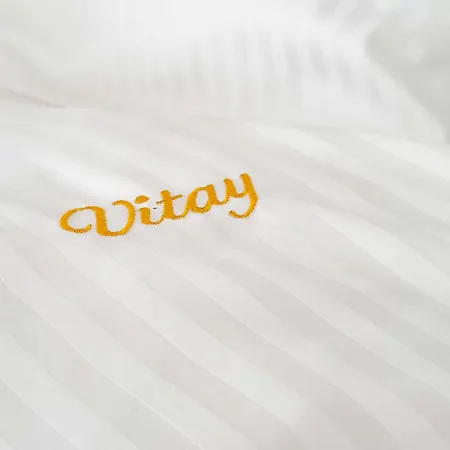 Vitay דירה