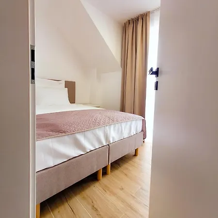 Vitay Mielno Apartment *