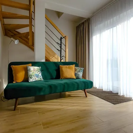 Vitay Mielno Mielno (Koszalin)