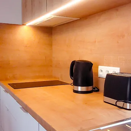 Apartment Vitay Mielno