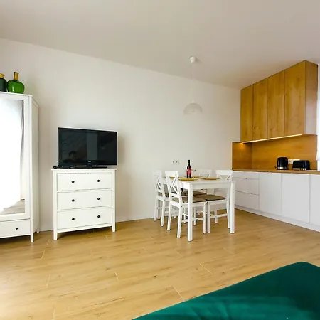 Vitay Mielno Apartment Mielno (Koszalin)