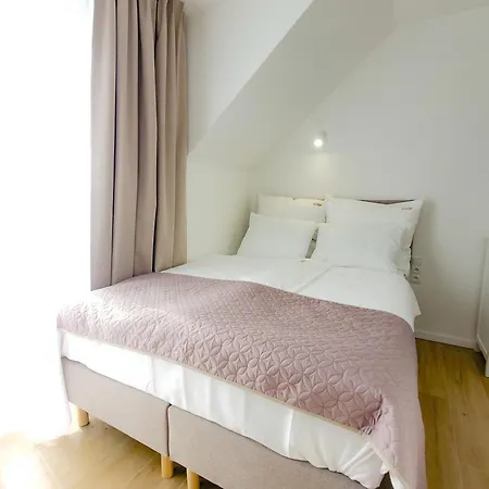 Vitay Mielno Apartment *