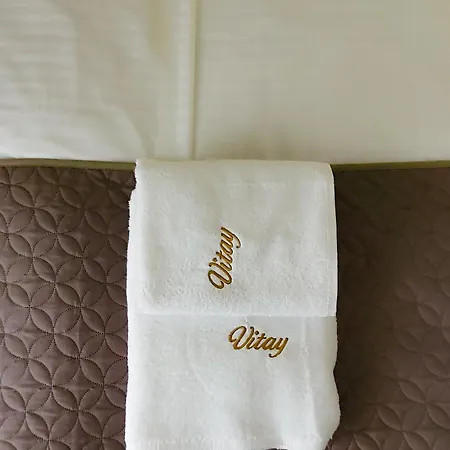 דירה Vitay מיילנו