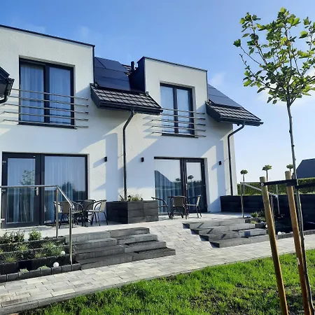 Apartament Vitay Mielno *