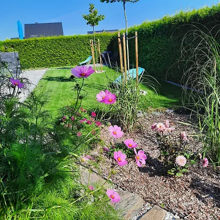 דירה Vitay מיילנו