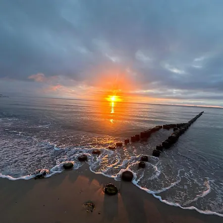 Vitay Appartamento *