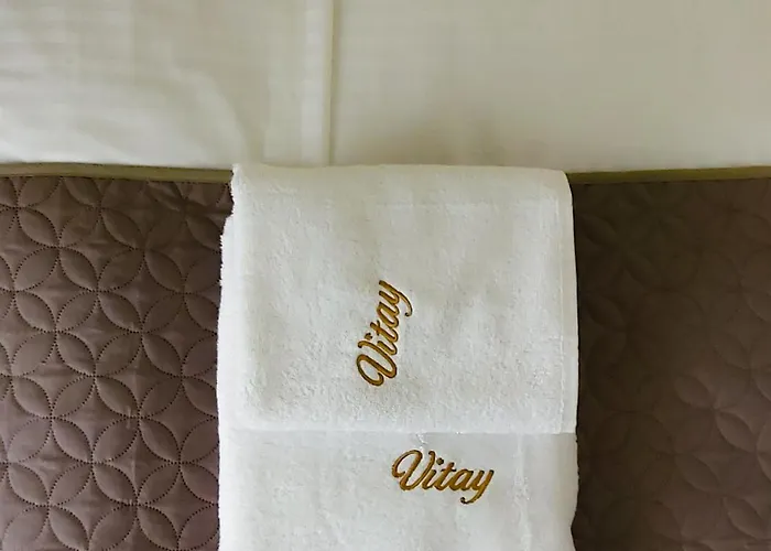 דירה Vitay מיילנו