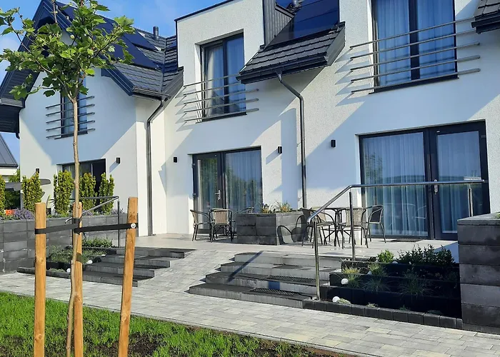 Vitay * Mielno (Koszalin)