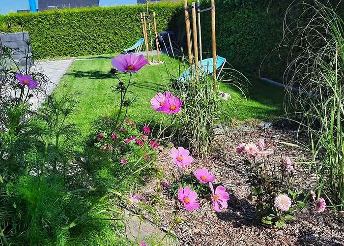 דירה Vitay מיילנו